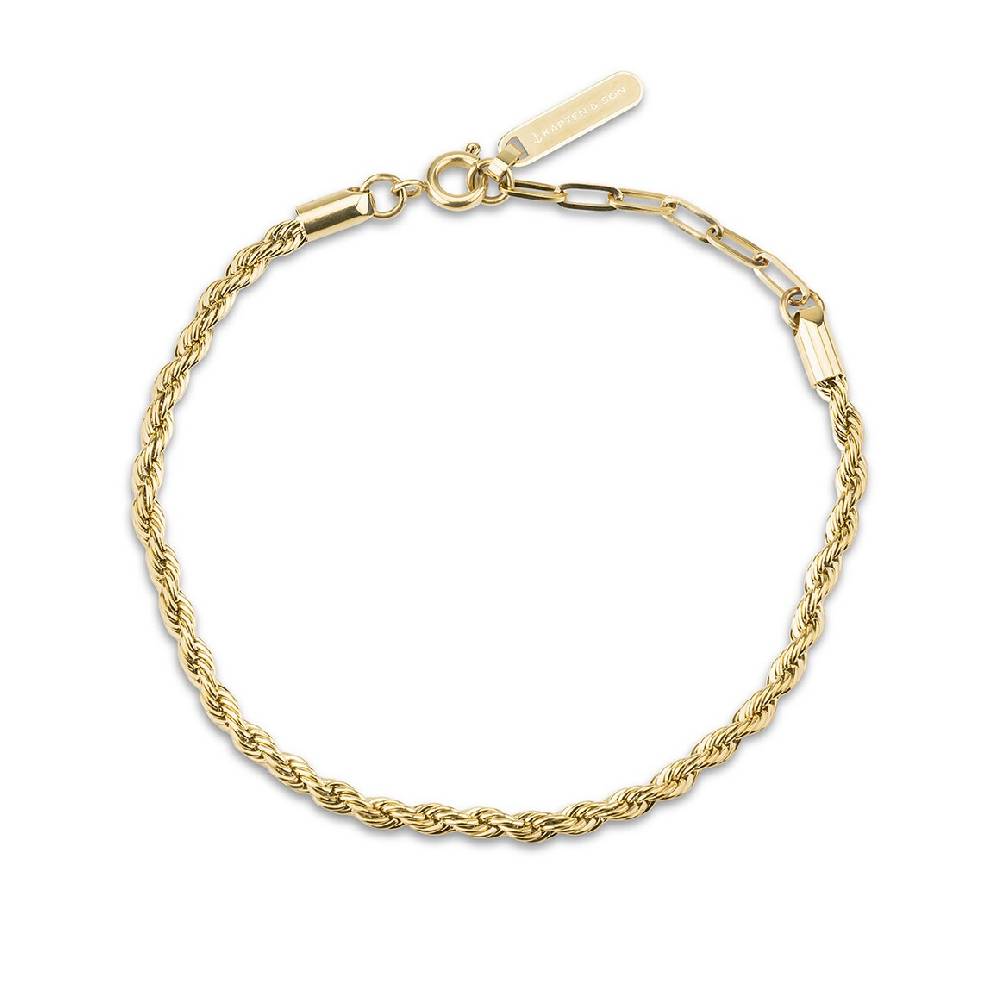 Kpten & Son Jewellery Set Helix Gold Heißer Verkauf