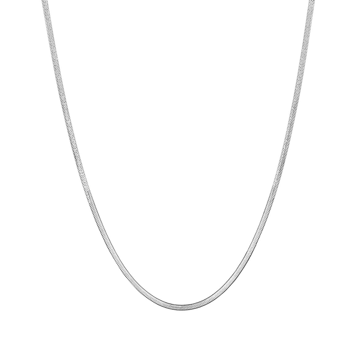 Kpten & Son Jewellery Set Snake Silver Online Outlet