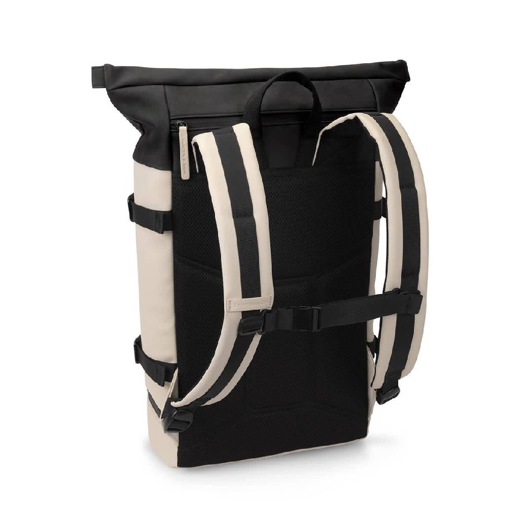 Kpten & Son Helsinki Cream Black 50% Rabatt für begrenzte Zeit