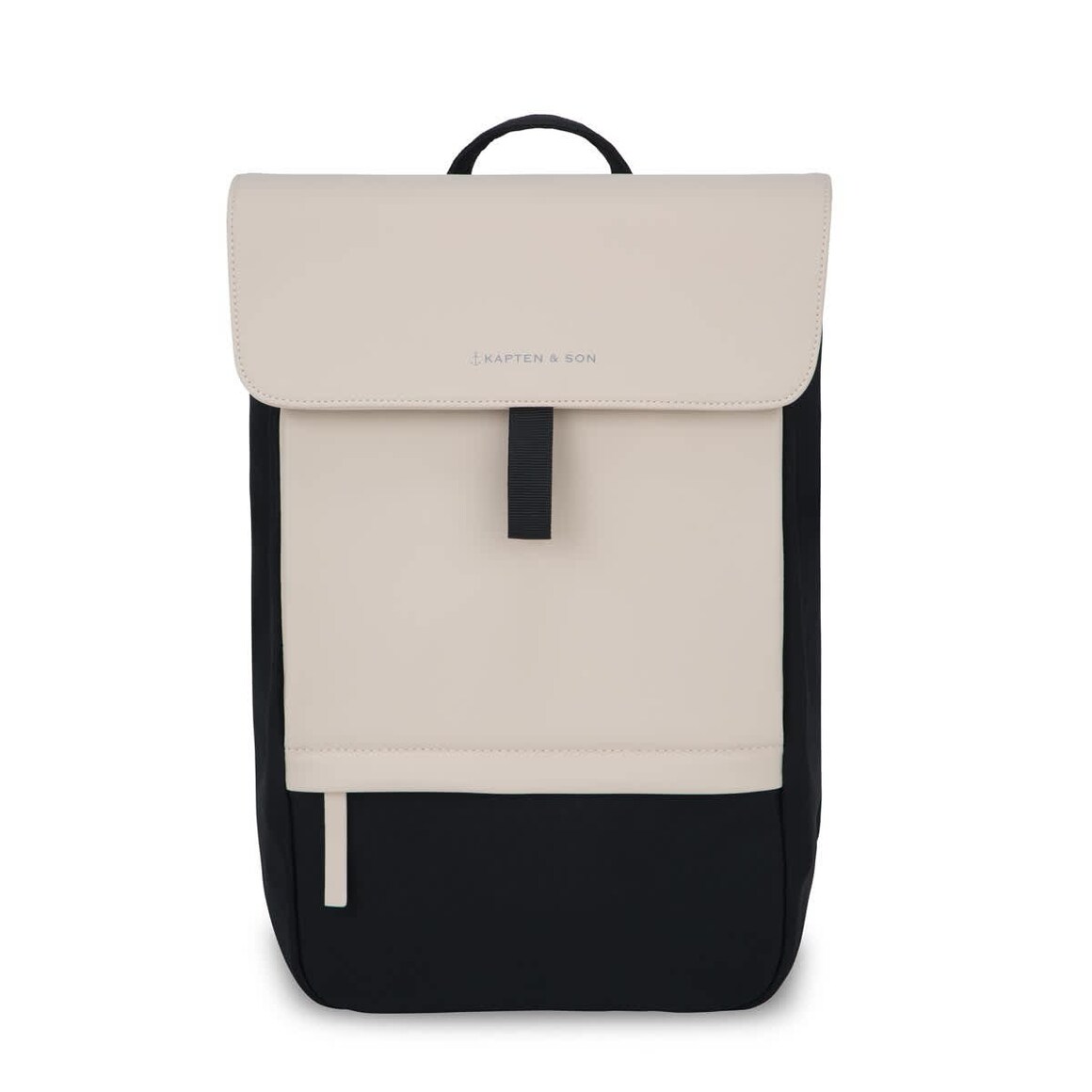Kpten & Son Fyn Cream Black 2025