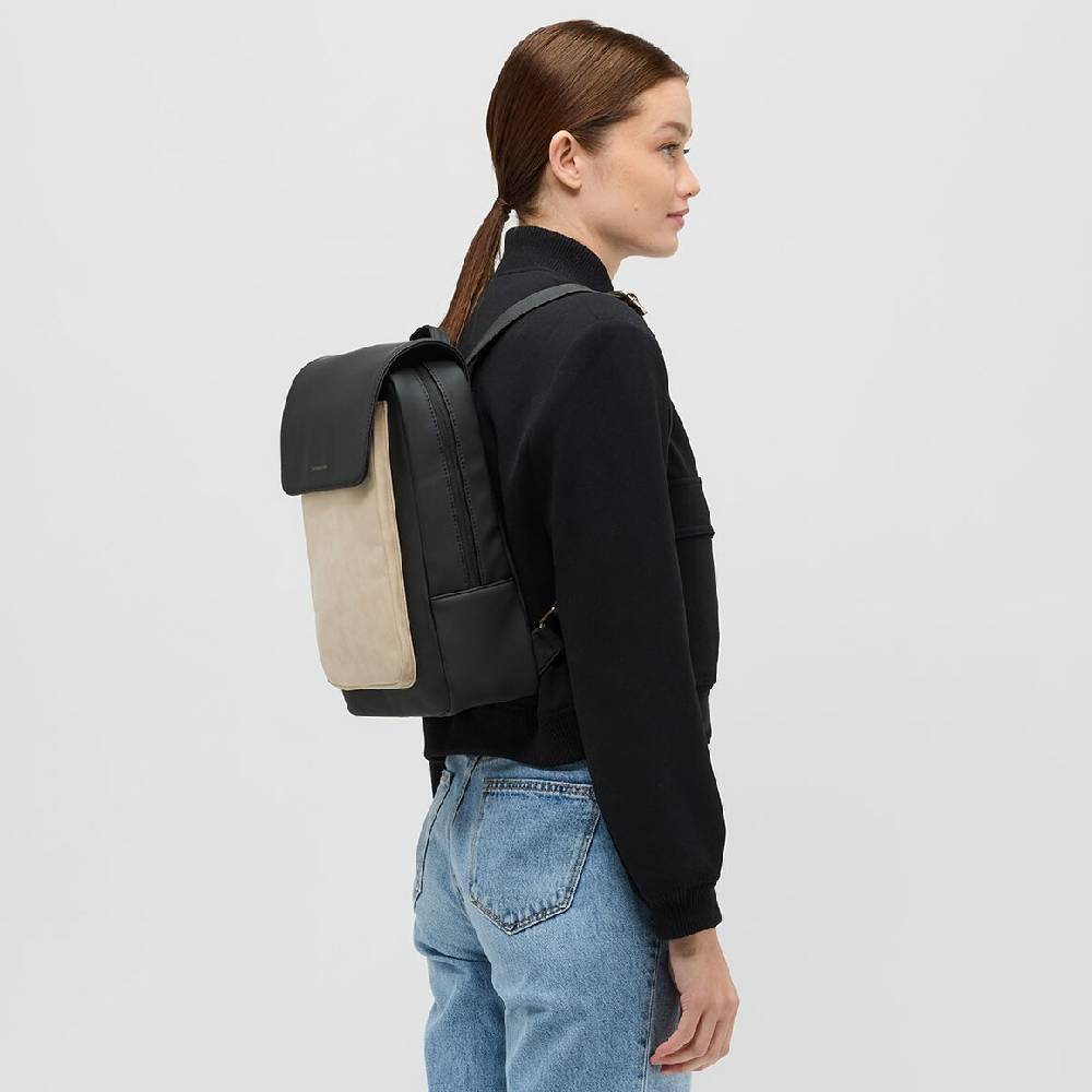 Kpten & Son Tromso Cream Black Online
