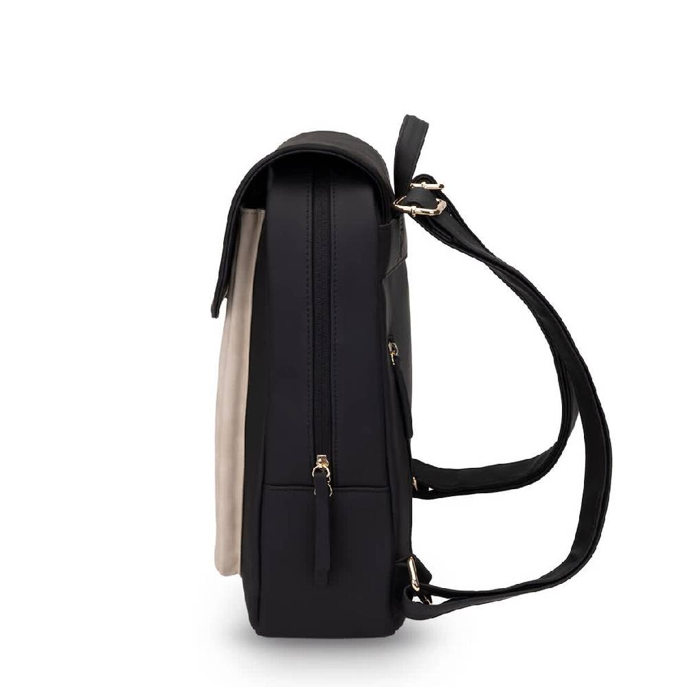 Kpten & Son Tromso Cream Black Online