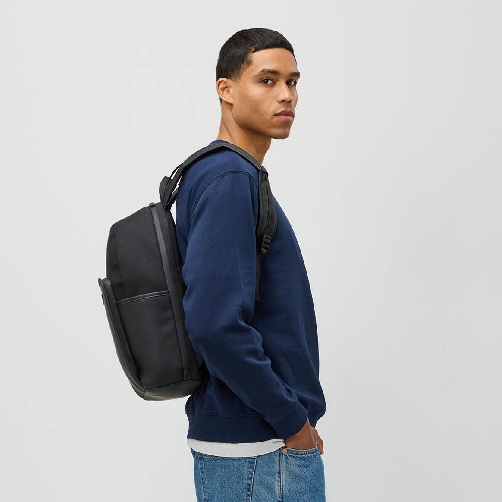 Kpten & Son Aalborg All Black Outlet