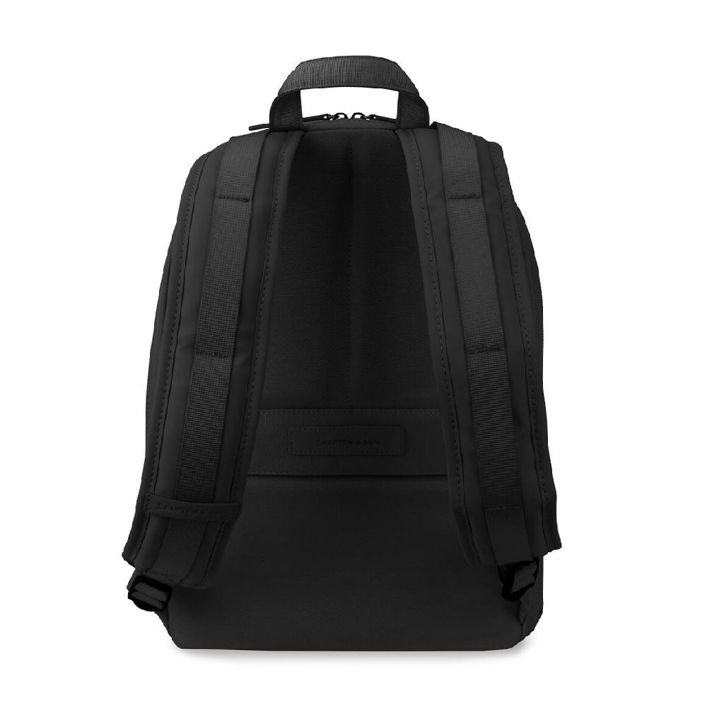 Kpten & Son Aalborg All Black Outlet