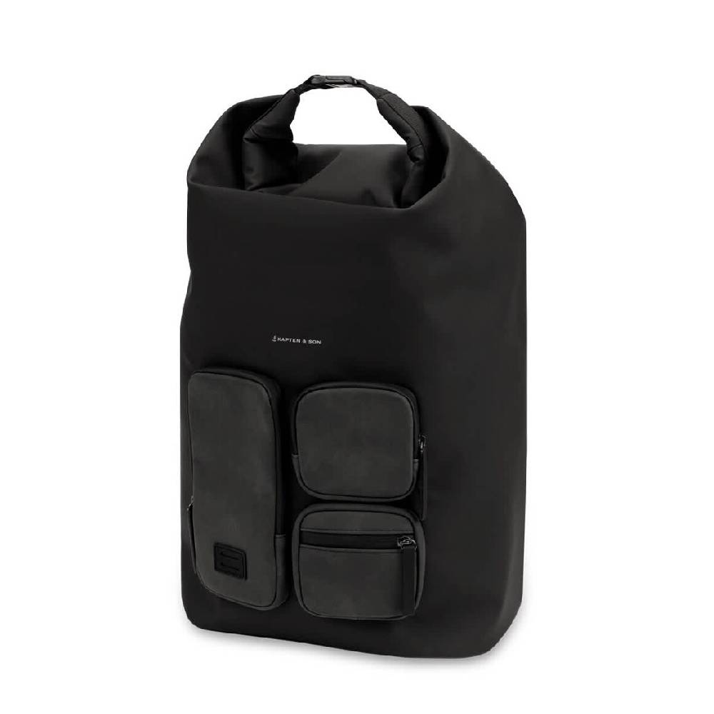 Kpten & Son Tonsberg All Black im Angebot
