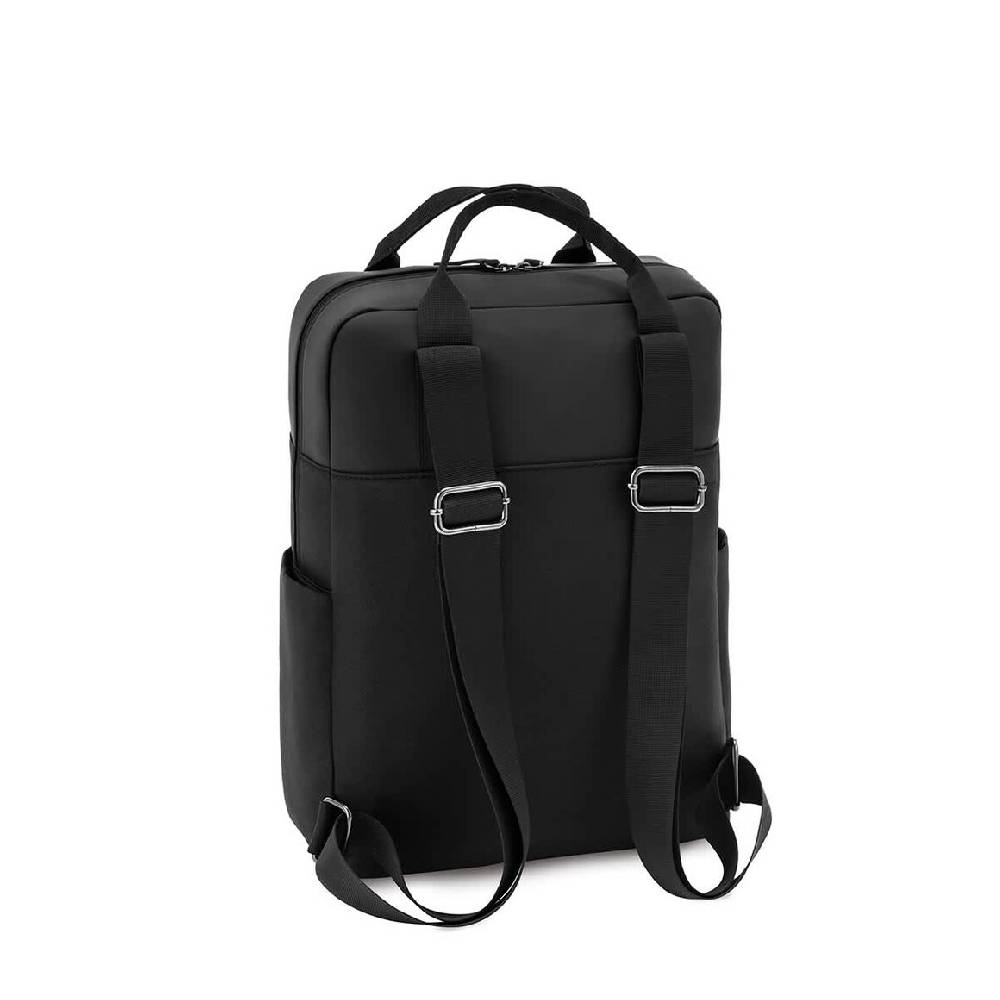 Kpten & Son Bergen Small All Black Meist gekauft
