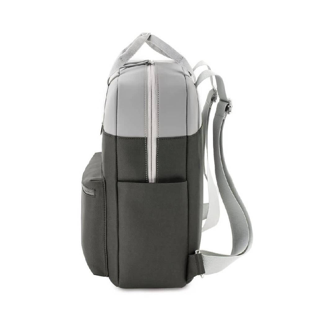 Kpten & Son Bergen Grey Black Fabrik Onlineshop