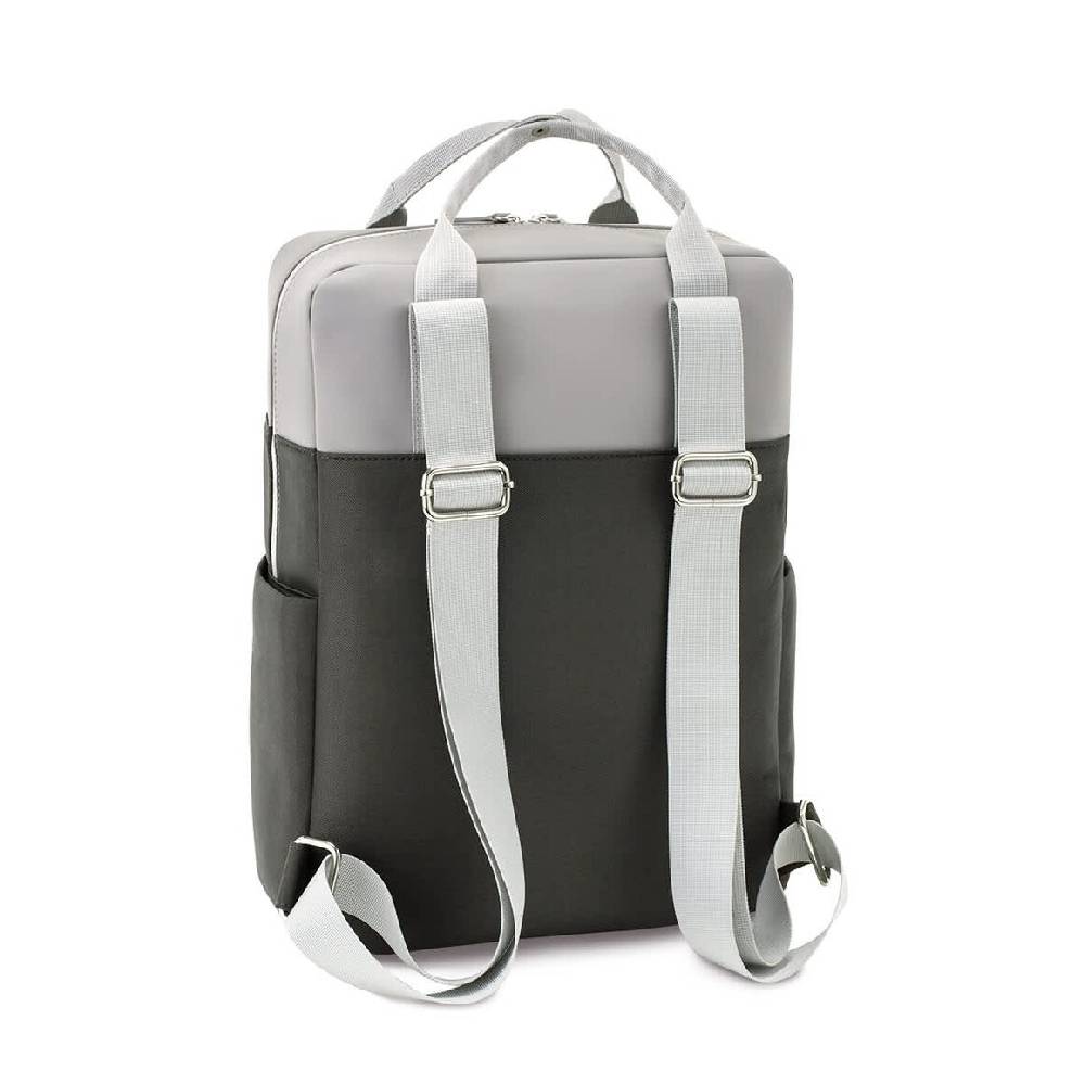 Kpten & Son Bergen Grey Black Fabrik Onlineshop