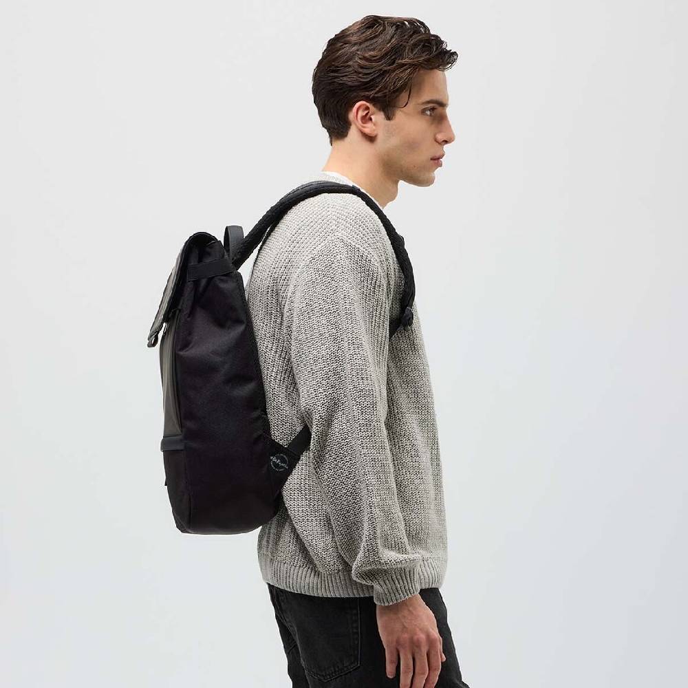 Kpten & Son Goteborg All Black Fabrikpreis