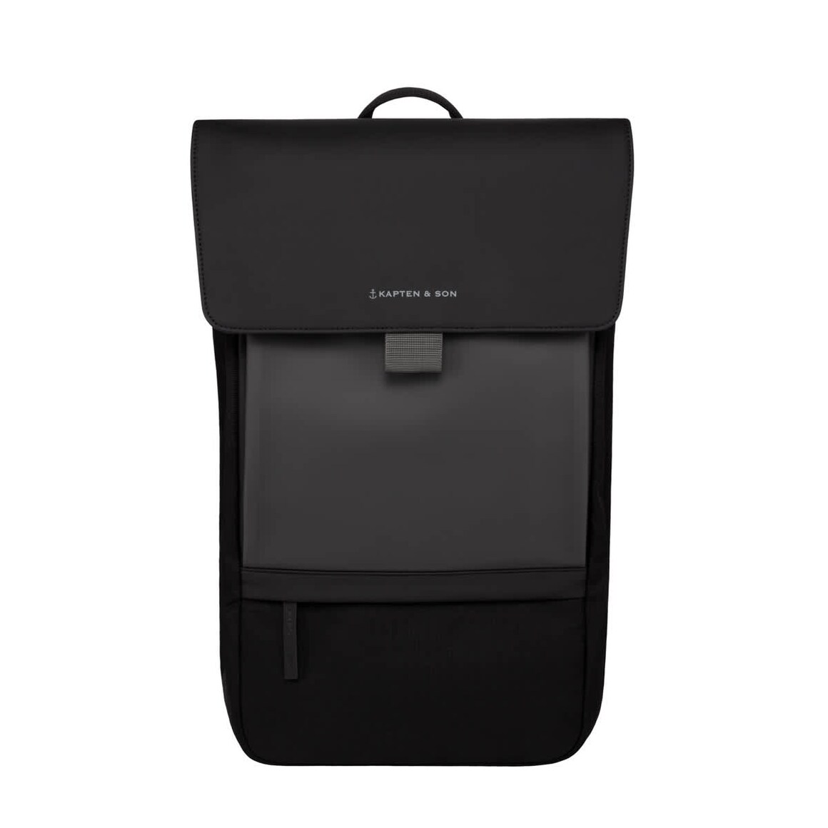 Kpten & Son Goteborg All Black Fabrikpreis