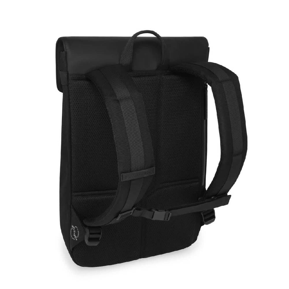 Kpten & Son Goteborg All Black Fabrikpreis