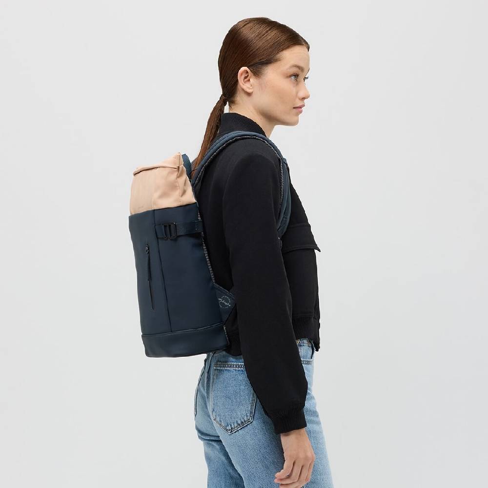 Kpten & Son Aarhus Navy Blush Rabatt