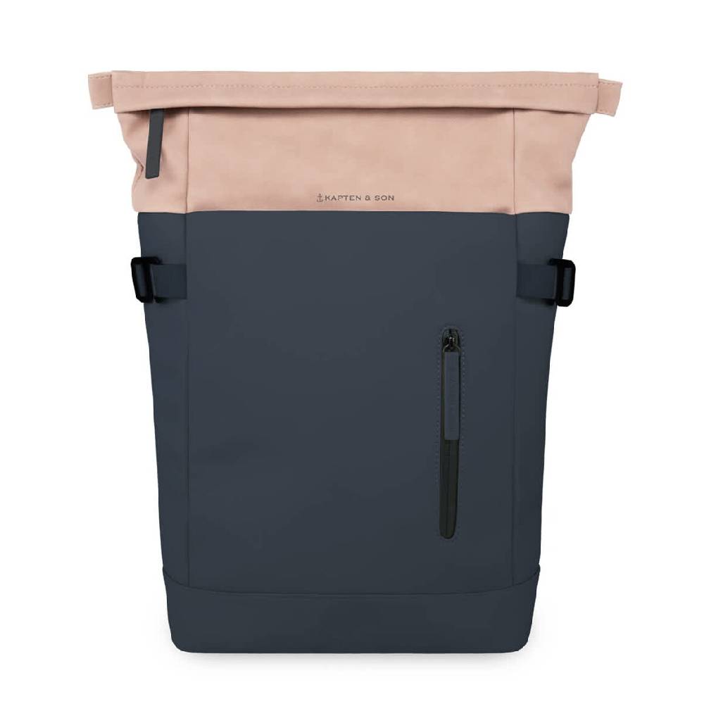 Kpten & Son Aarhus Navy Blush Rabatt