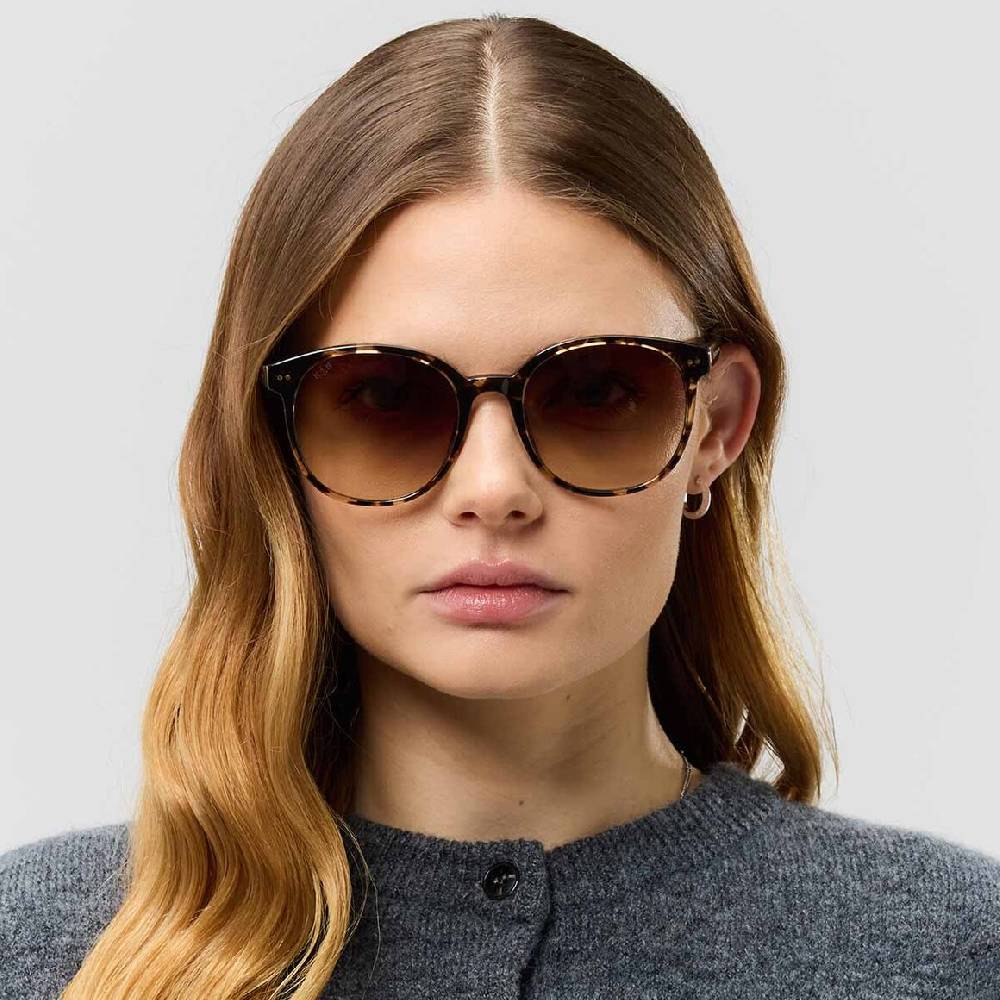 Kpten & Son Nairobi Crystal Tortoise Brown Exklusivangebot
