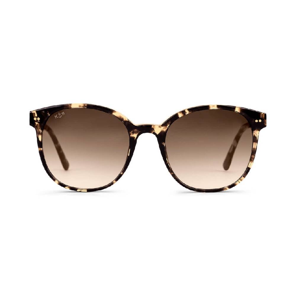 Kpten & Son Nairobi Crystal Tortoise Brown Exklusivangebot