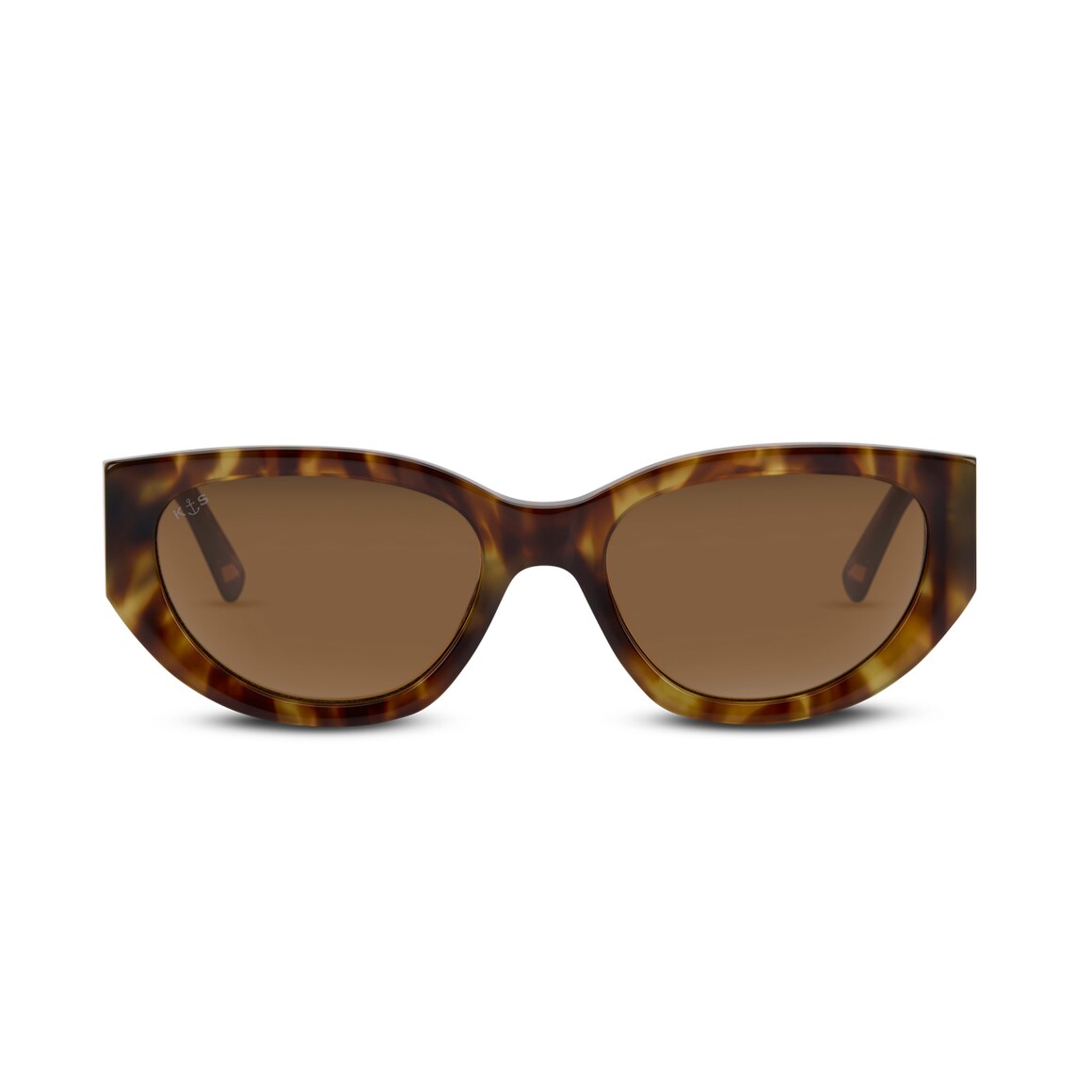 Kpten & Son Lyon Havana Tortoise Brown Saisonschlussverkauf