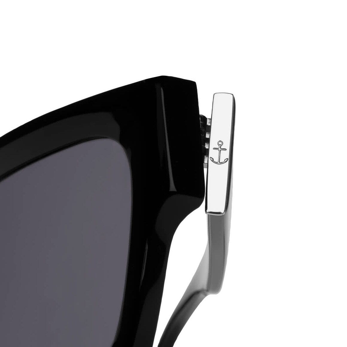 Kpten & Son Seville All Black Osterangebot