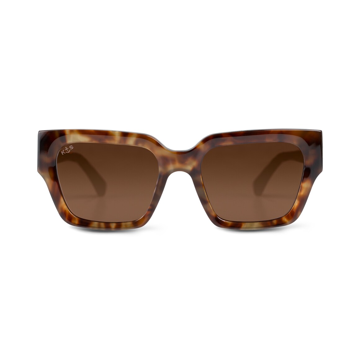 Kpten & Son Seville Havana Tortoise Brown Muttertagsangebot