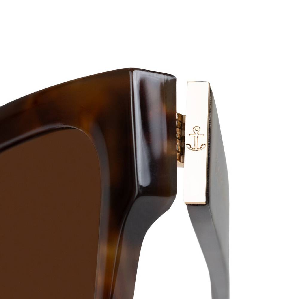 Kpten & Son Seville Havana Tortoise Brown Muttertagsangebot
