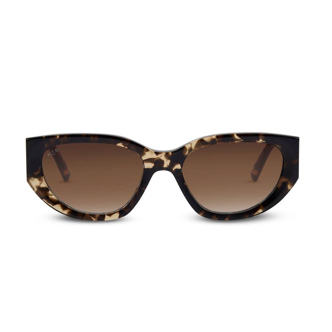 Kpten & Son Lyon Crystal Tortoise Brown Jubiläumsangebot