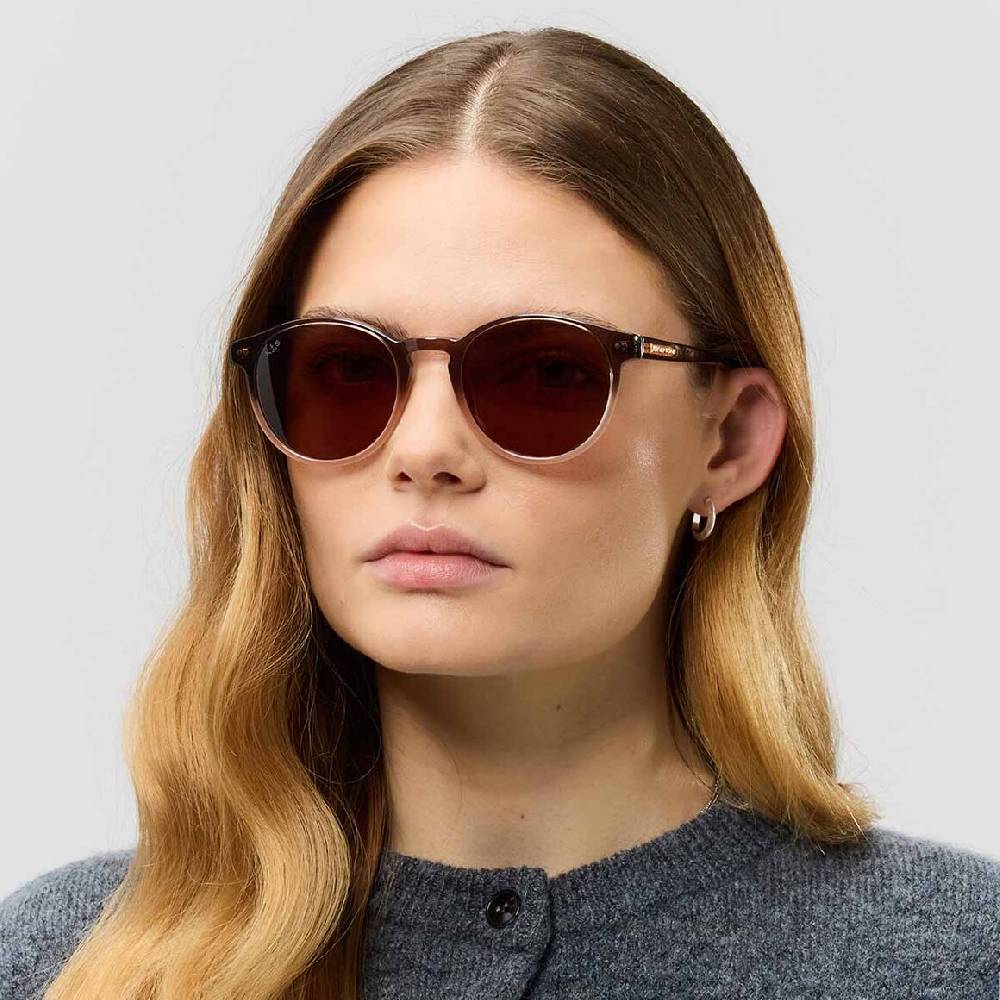 Kpten & Son Marais Gradient Brown Top Angebot