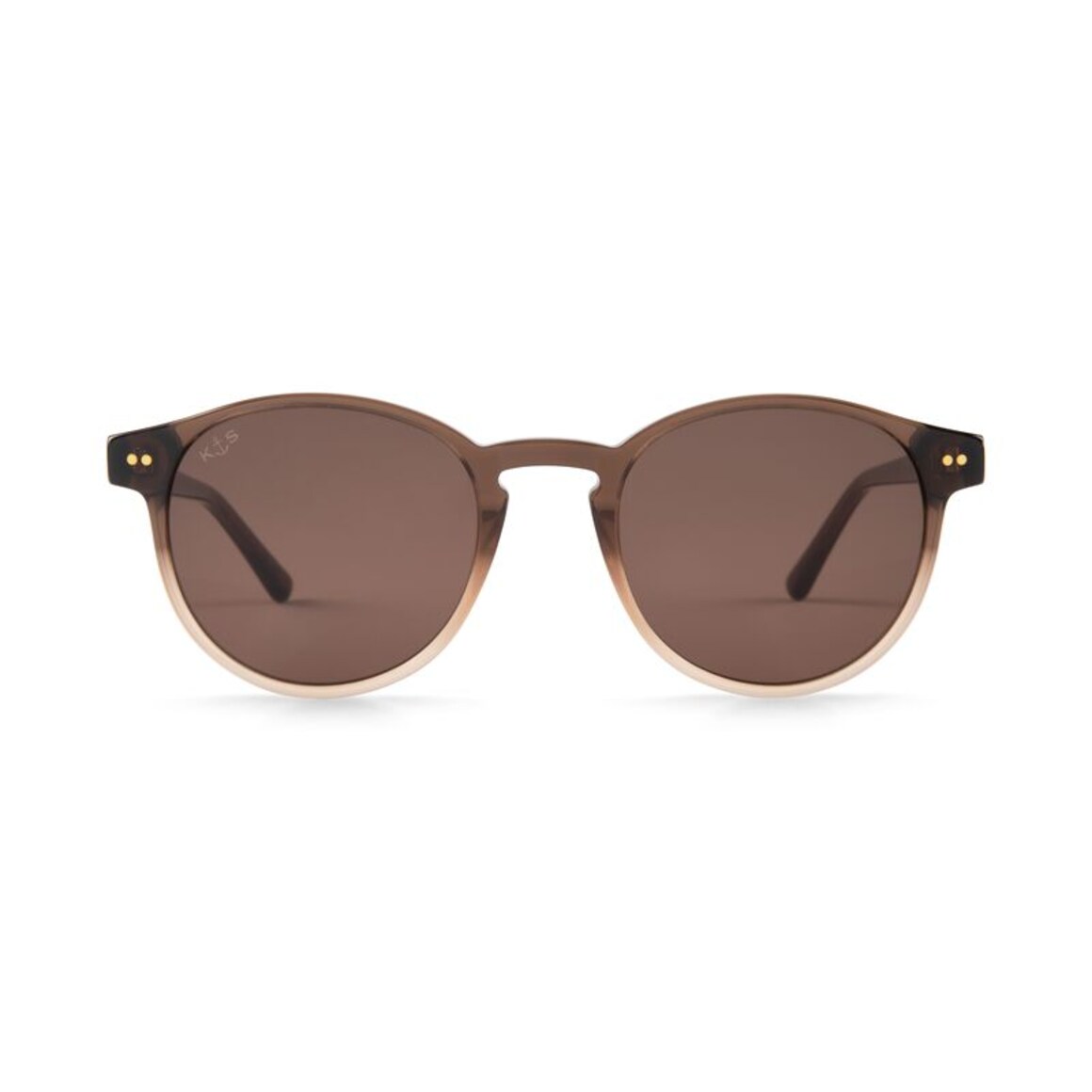Kpten & Son Marais Gradient Brown Top Angebot