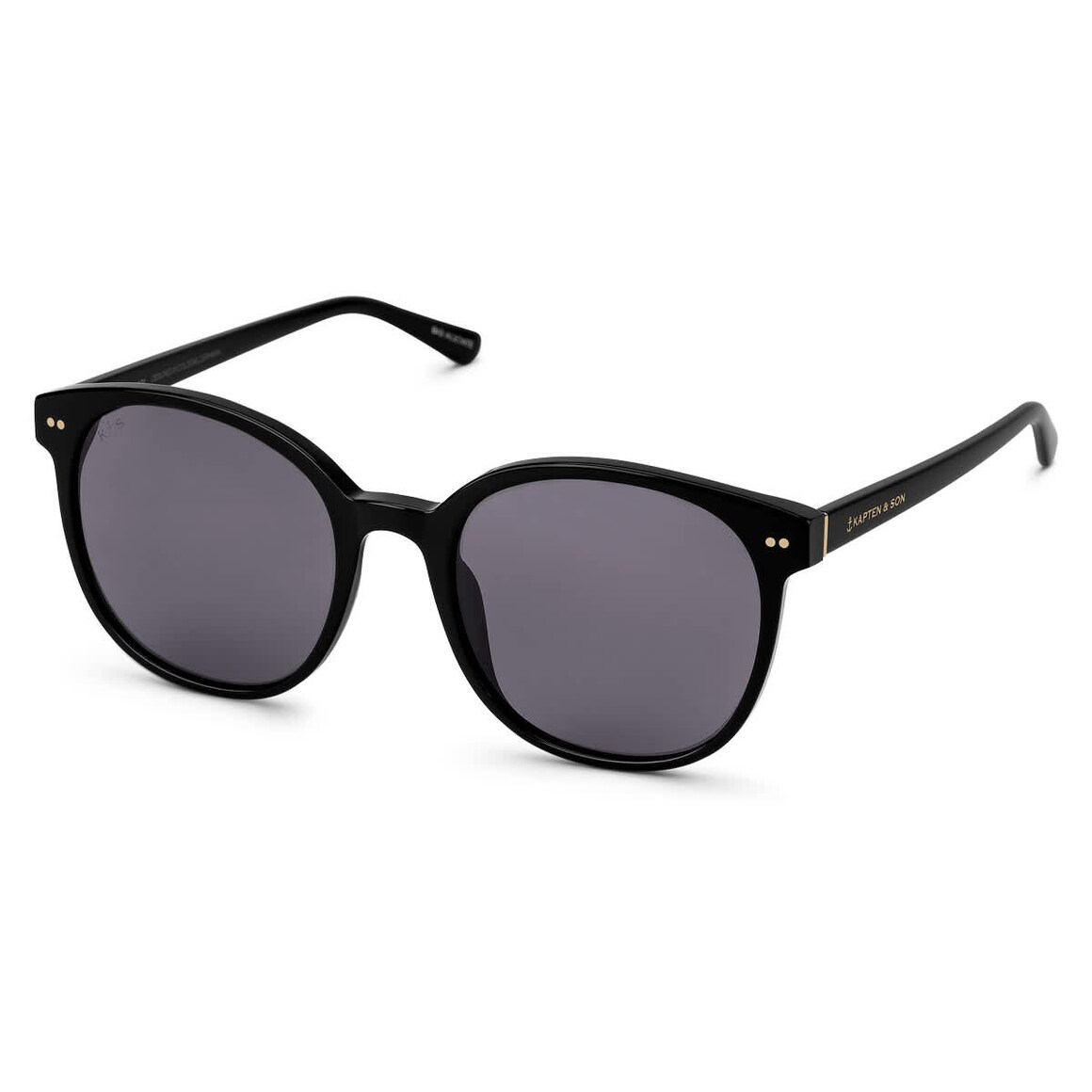 Kpten & Son Nairobi All Black Exklusive Angebote