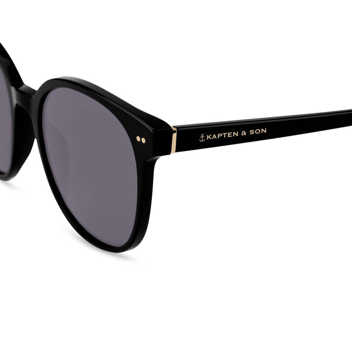 Kpten & Son Nairobi All Black Exklusive Angebote