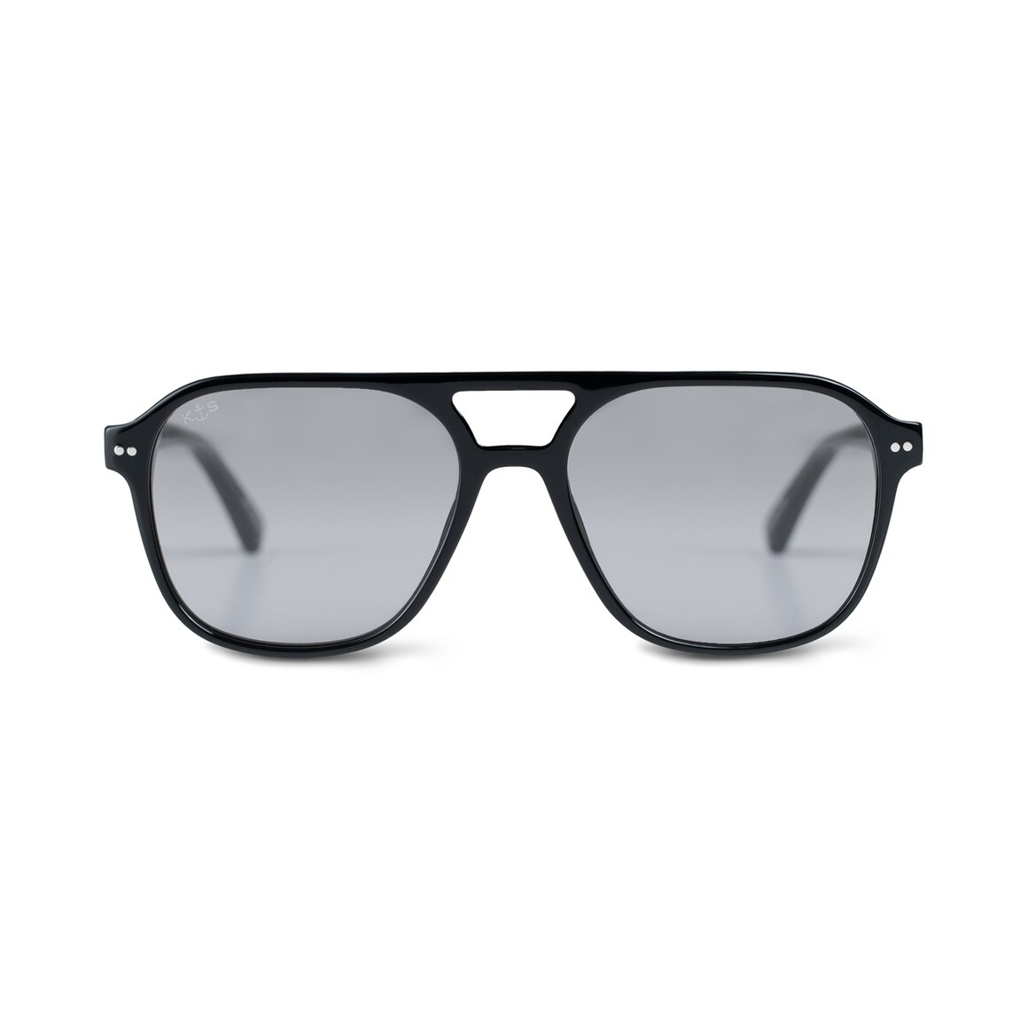 Kpten & Son Zurich Oversize All Black Große Rabatte