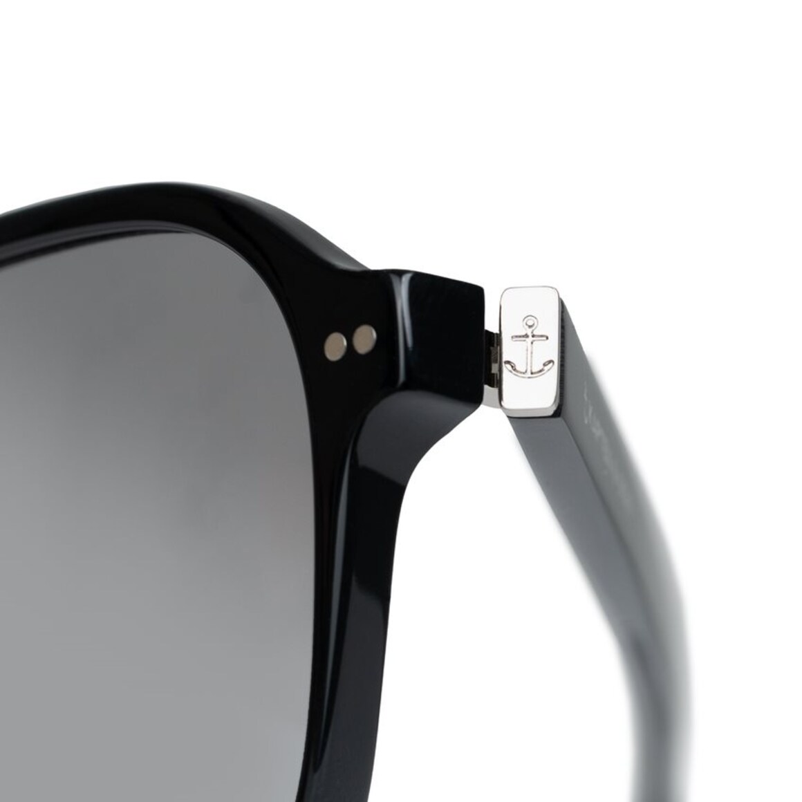 Kpten & Son Zurich Oversize All Black Große Rabatte