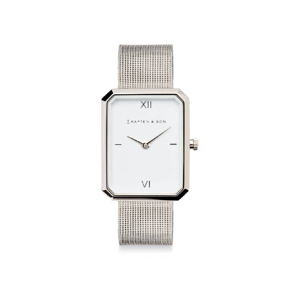Kpten & Son Grace Silver Mesh Kauf eins, bekomm eins gratis