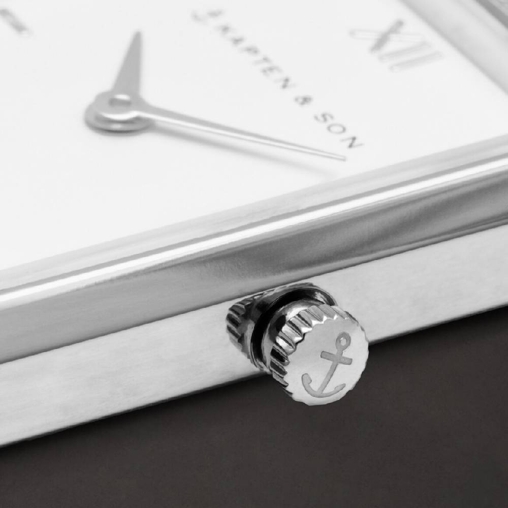 Kpten & Son Grace Silver Mesh Kauf eins, bekomm eins gratis