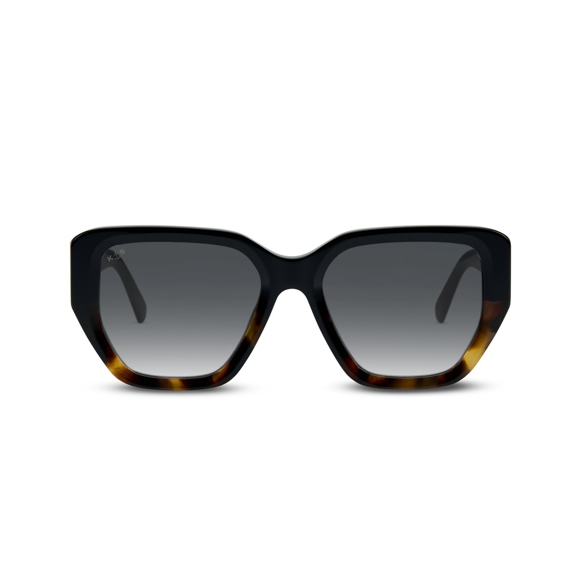 Kpten & Son Toulon Tortoise Black Nur für heute