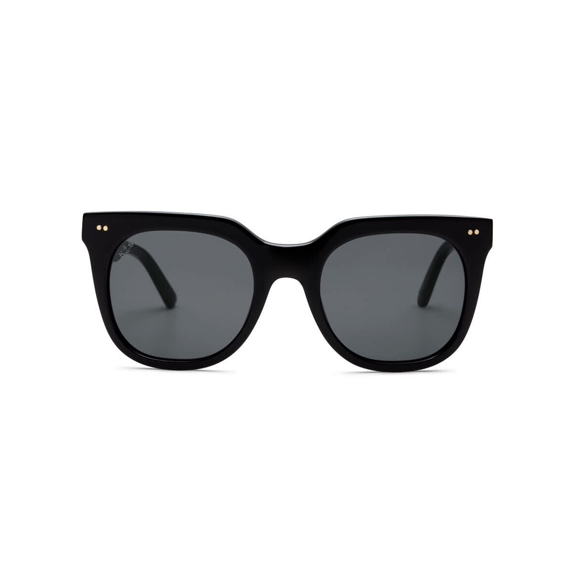 Kpten & Son Florence All Black Sonderangebot der Fabrik