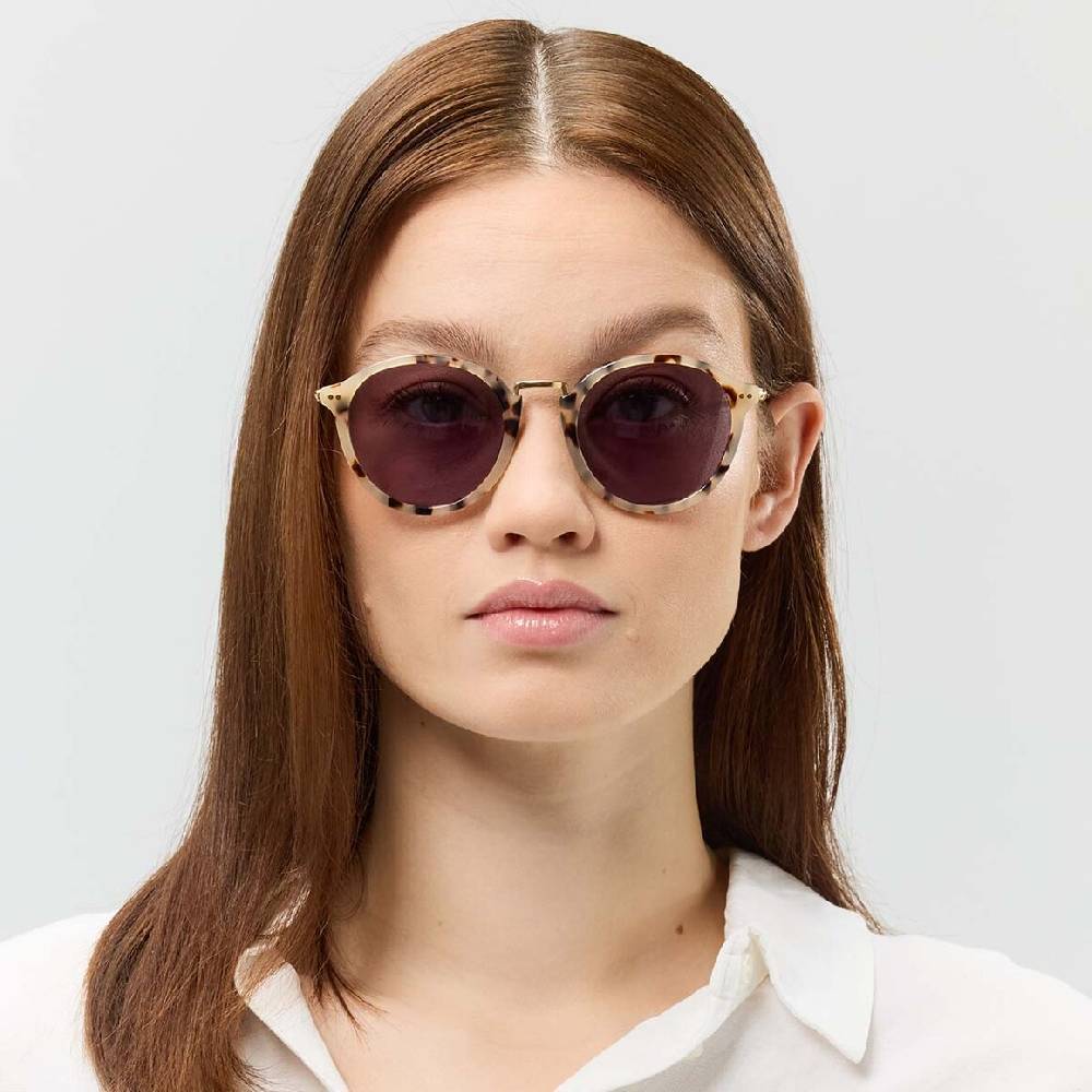 Kpten & Son Maui Sand Tortoise Black Bis zu 55% Rabatt