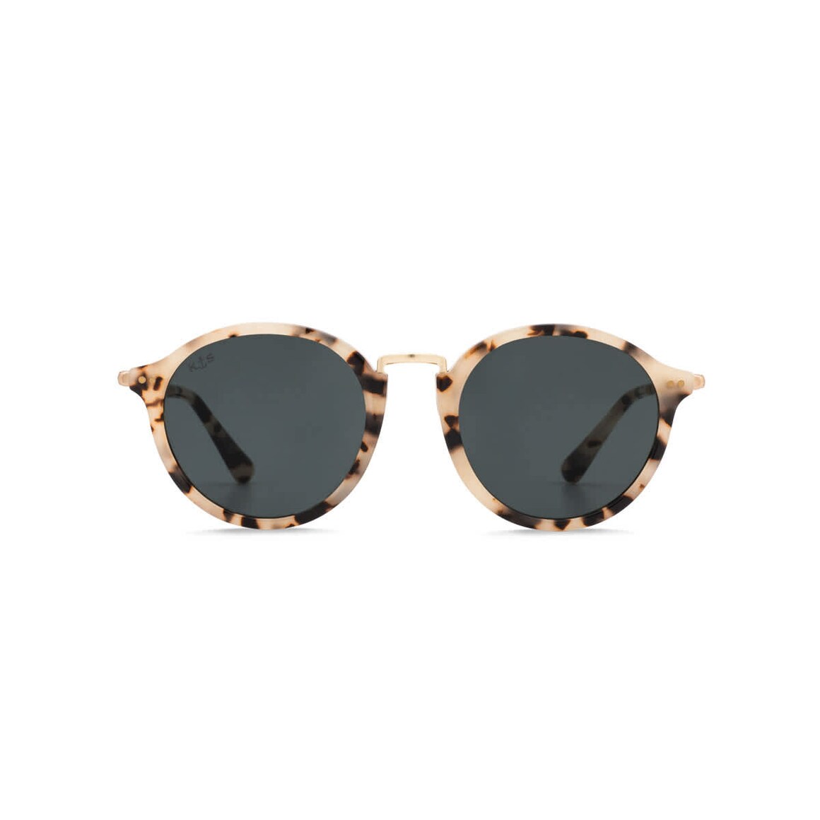 Kpten & Son Maui Sand Tortoise Black Bis zu 55% Rabatt