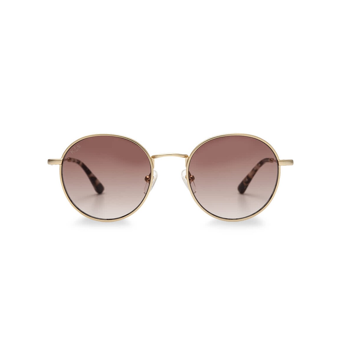 Kpten & Son London Gold Brown Gradient Nur noch ein Tag übrig