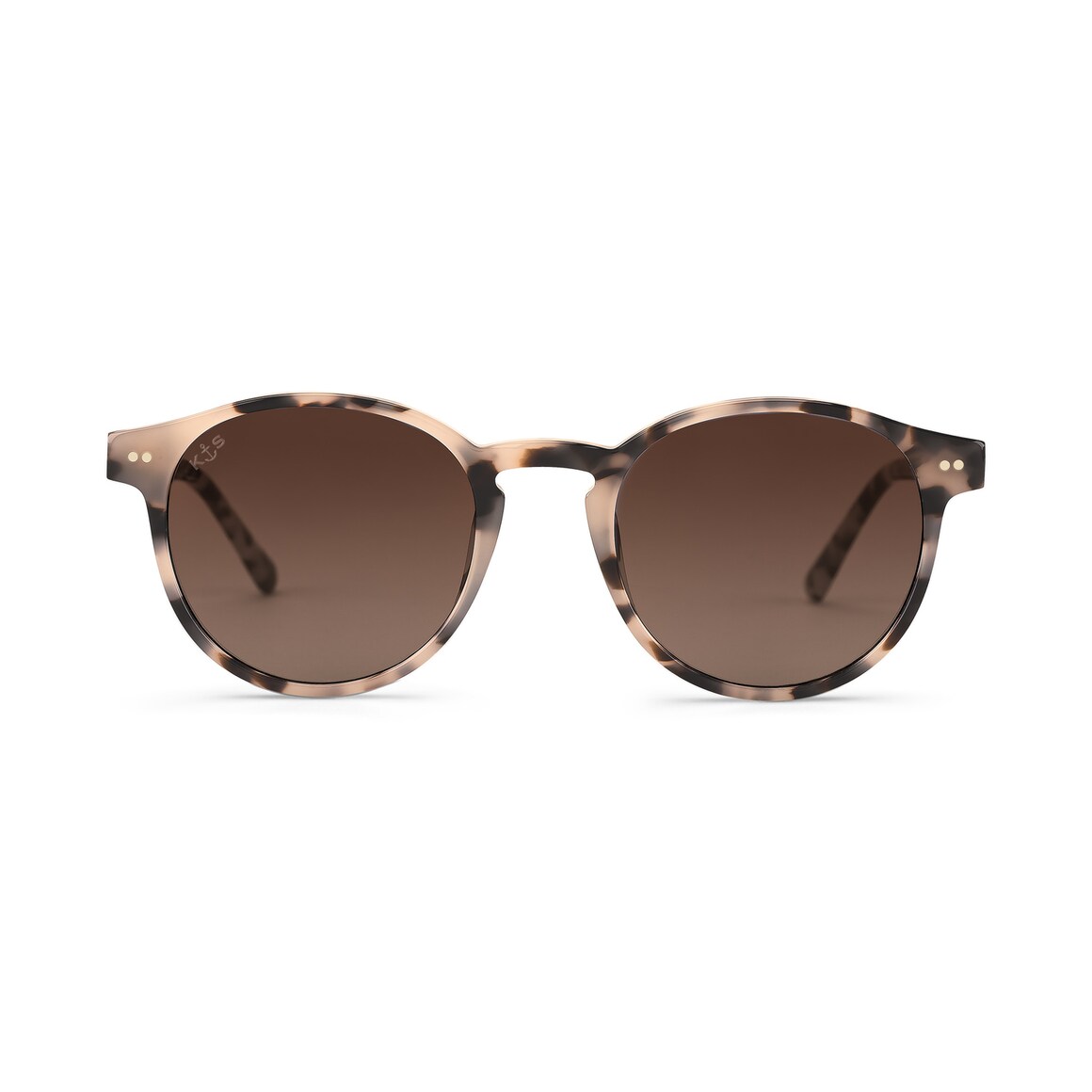 Kpten & Son Marais Sand Tortoise Brown Fabrikladen