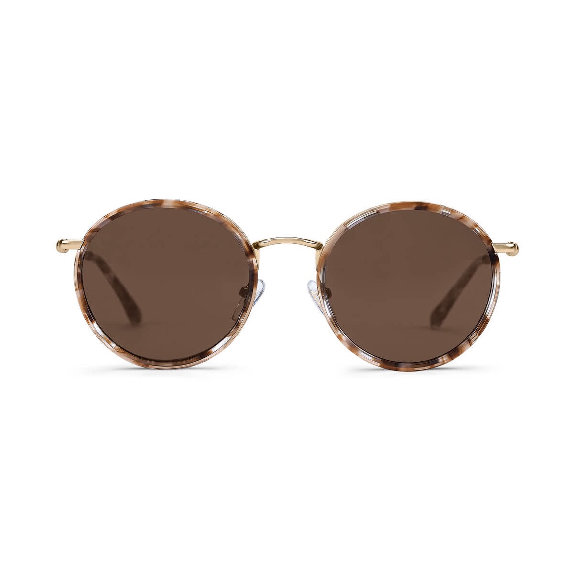 Kpten & Son Amsterdam Toffee Tortoise Brown Begrenzt auf 3 Tage