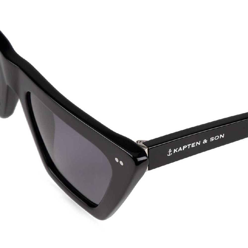 Kpten & Son Calais All Black Speichern exportieren
