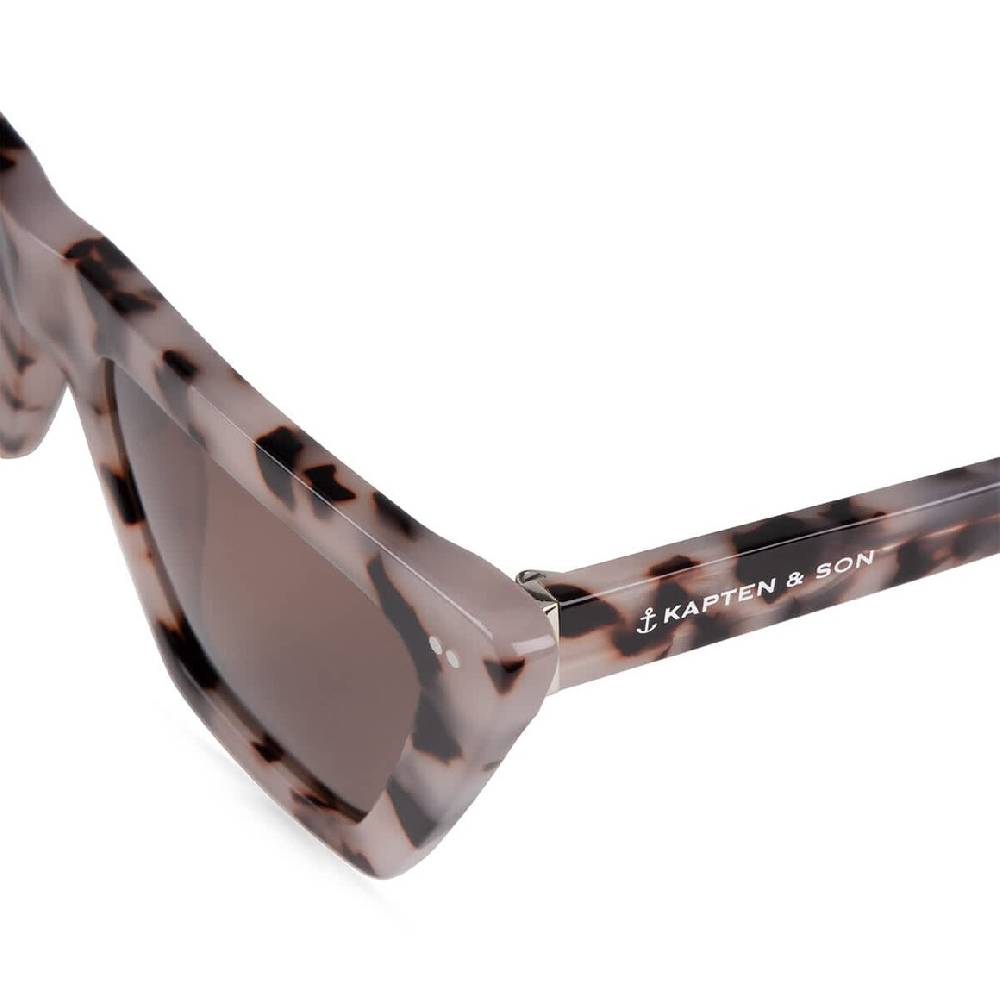 Kpten & Son Calais Mineral Tortoise Brown Black Friday Preise
