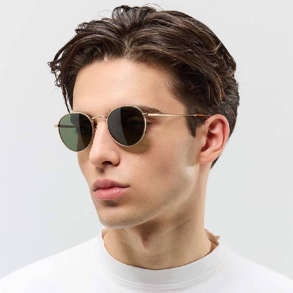Kpten & Son London Gold Green Online
