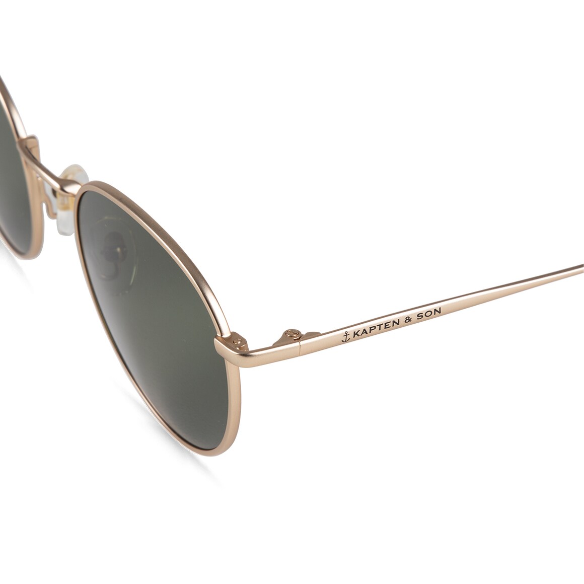 Kpten & Son London Gold Green Online