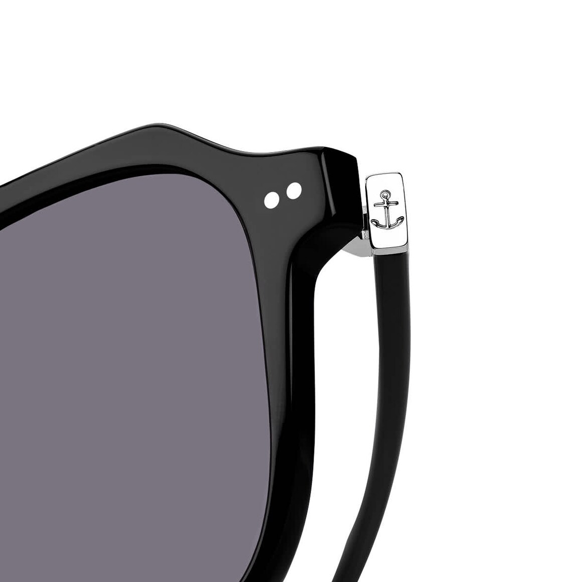 Kpten & Son Manila All Black Verkauf