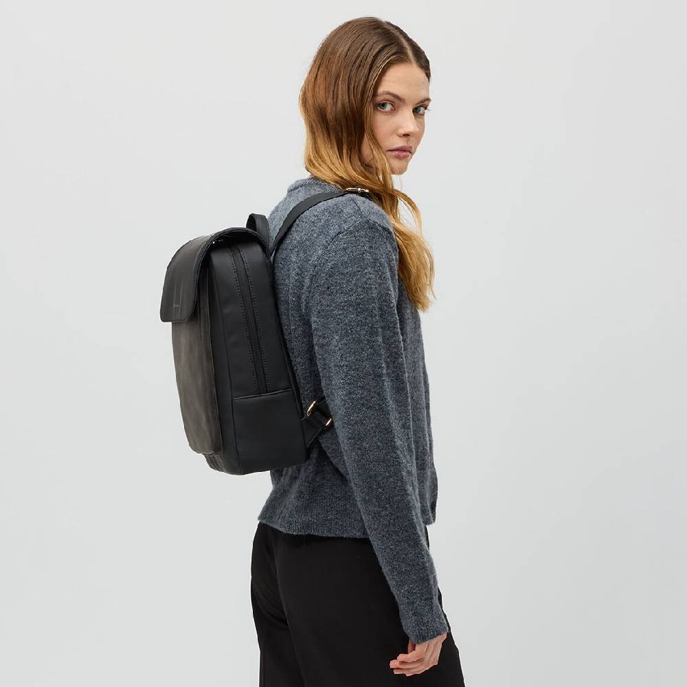 Kpten & Son Tromso All Black Hotsell