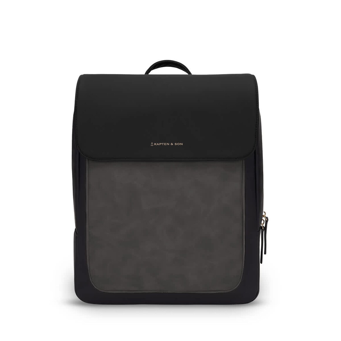 Kpten & Son Tromso All Black Hotsell
