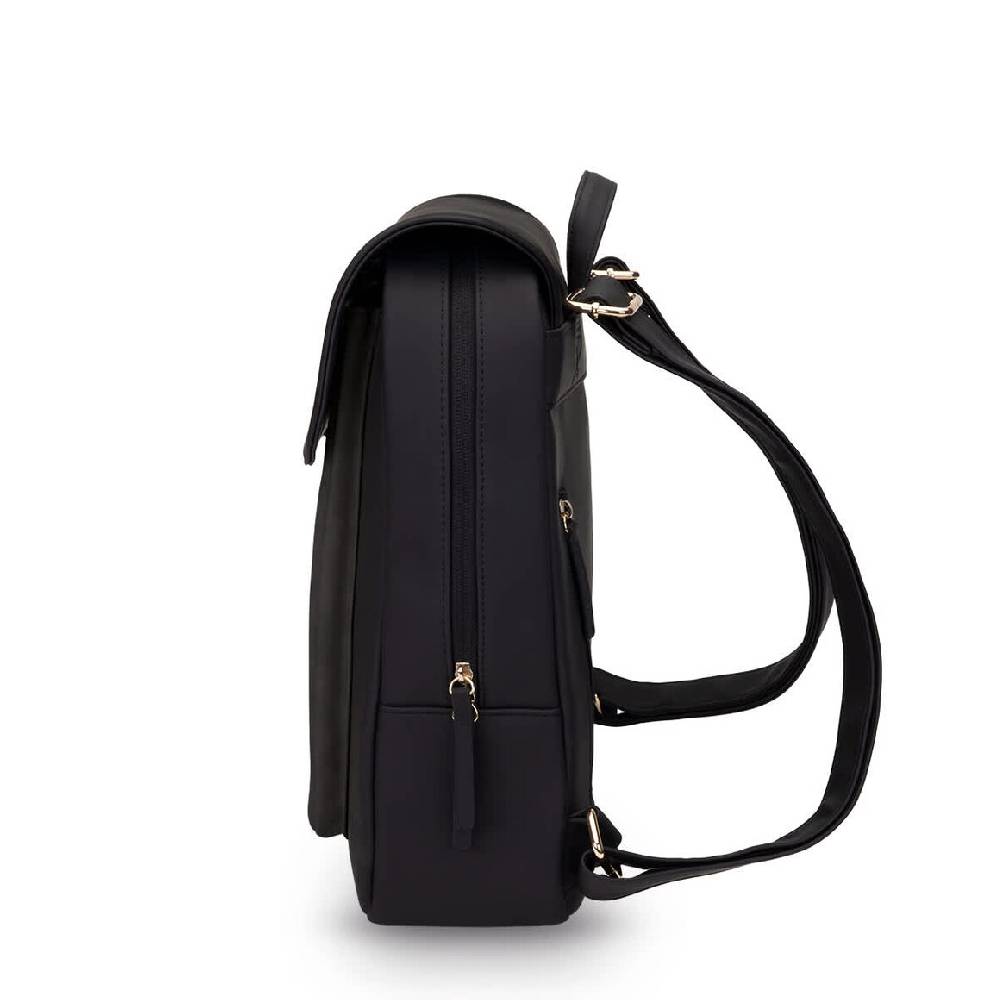 Kpten & Son Tromso All Black Hotsell