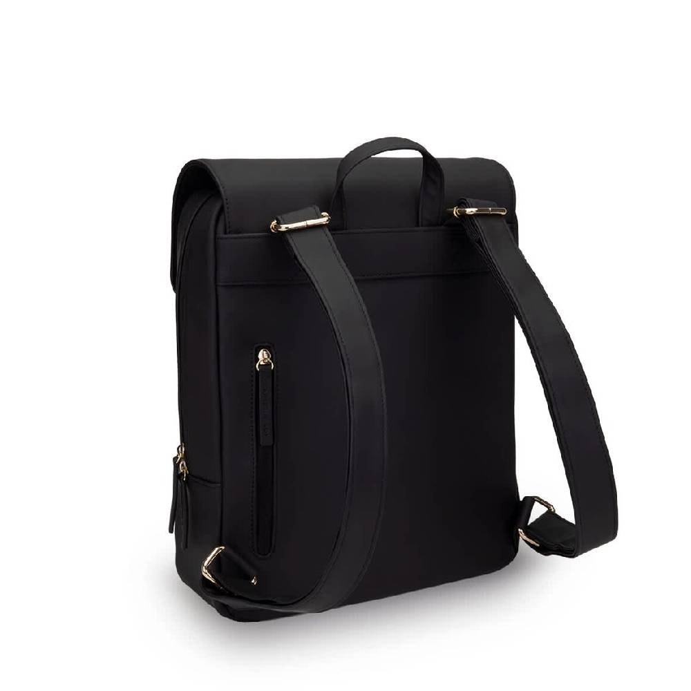 Kpten & Son Tromso All Black Hotsell