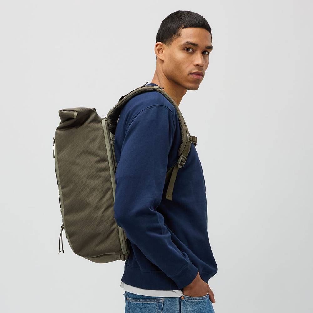 Kpten & Son Banff Forest Green im Angebot