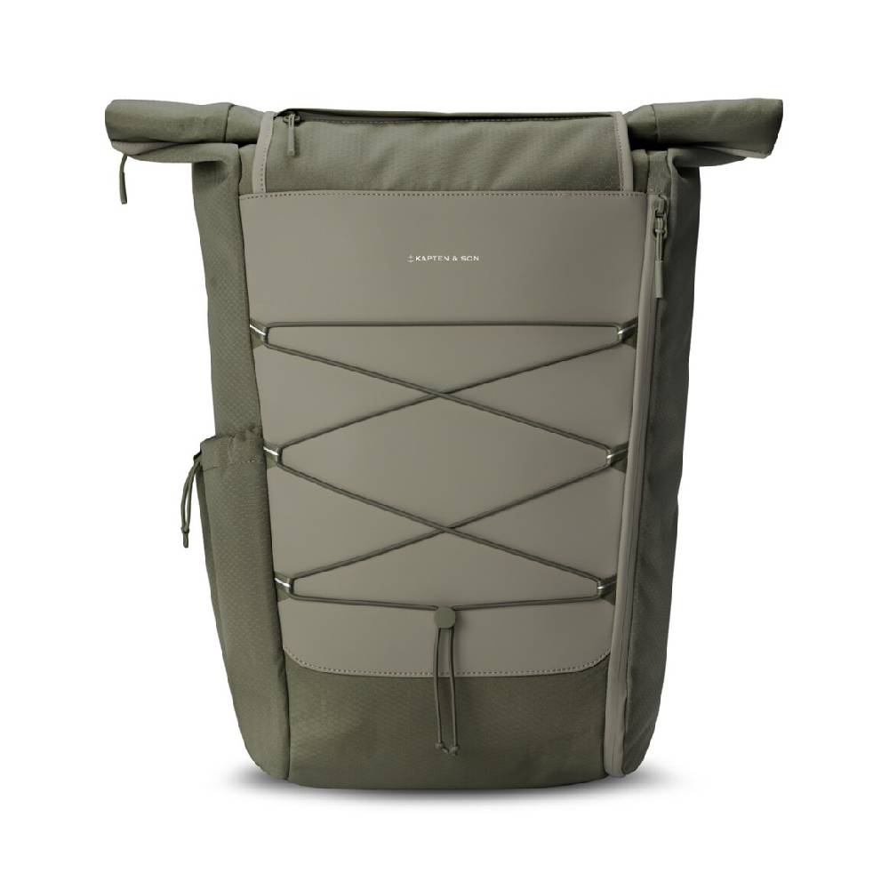 Kpten & Son Banff Forest Green im Angebot